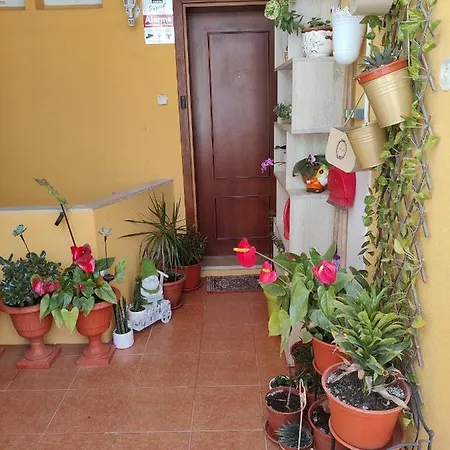 Casinha Gabriela Apartment Lagos Exterior photo