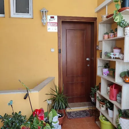 Casinha Gabriela Apartment Lagos Exterior photo