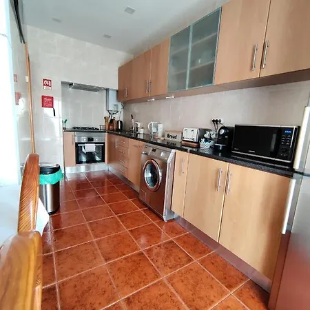 Casinha Gabriela Apartment Lagos Exterior photo