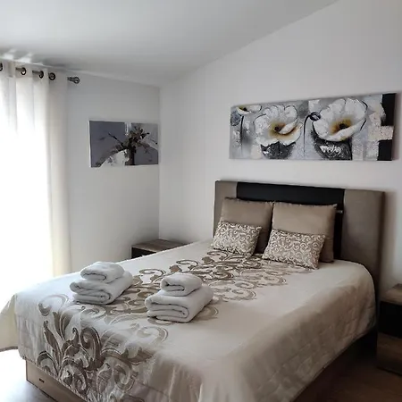Casinha Gabriela Apartment Lagos Exterior photo