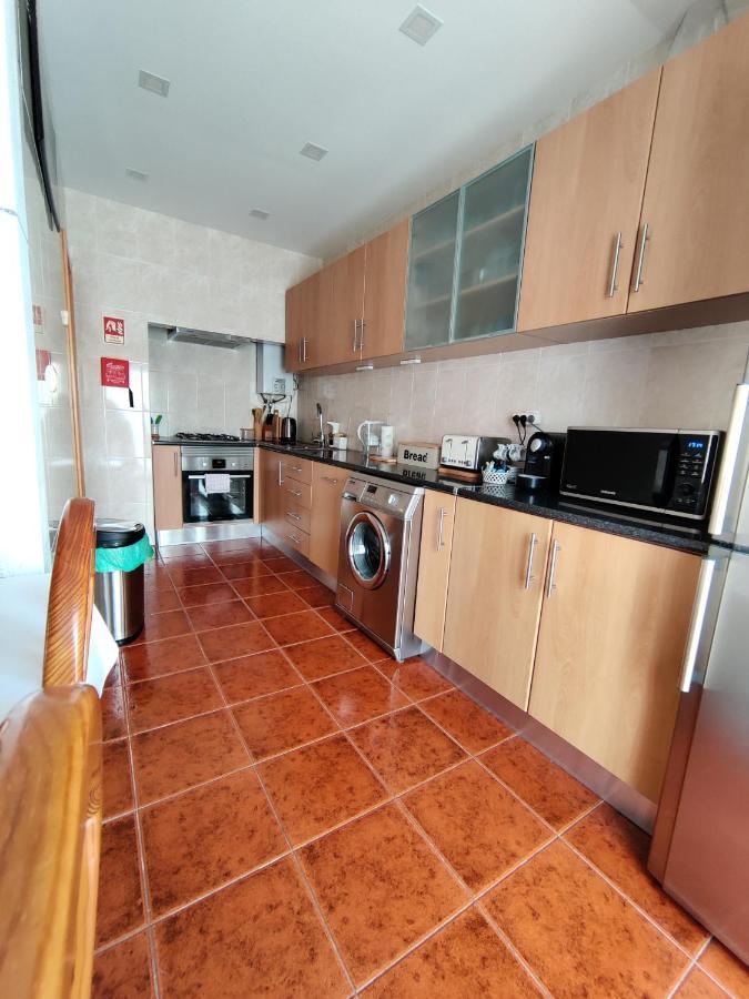 Apartment Casinha Gabriela Lagos