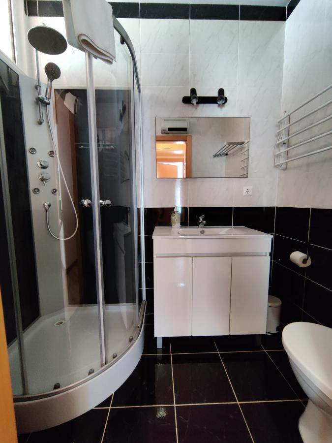 Casinha Gabriela Apartment Lagos