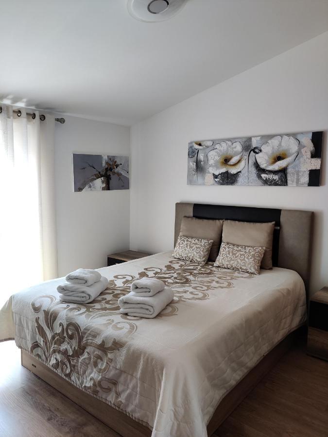 Casinha Gabriela Apartment