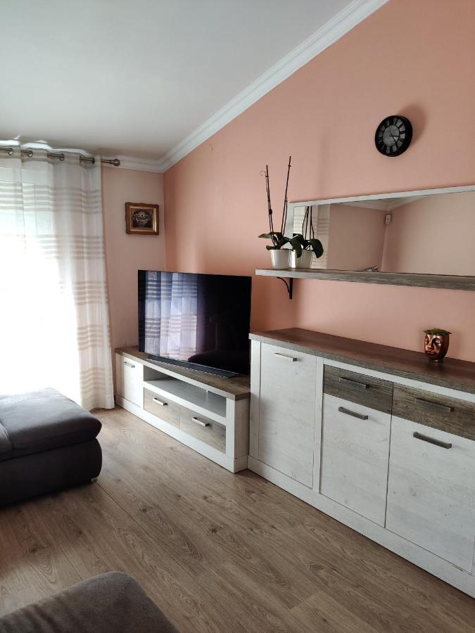 Apartment Casinha Gabriela *
