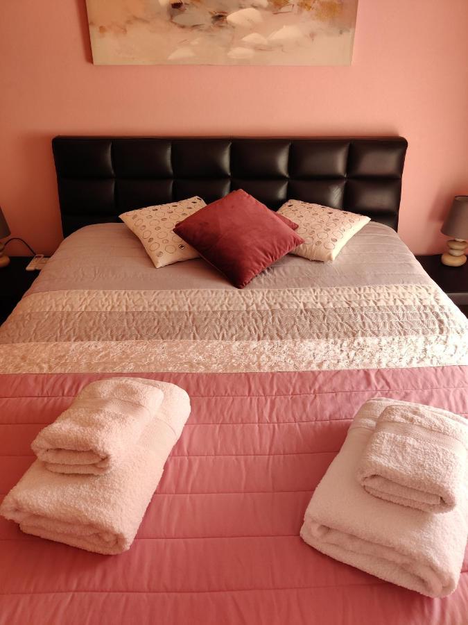Casinha Gabriela Apartment