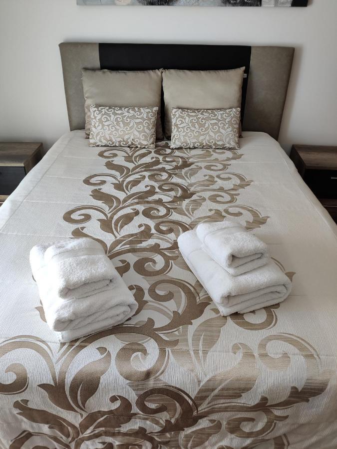 Apartment Casinha Gabriela *